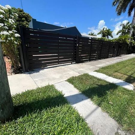 Cozy 1-Bedroom Rental In Miami Dış mekan fotoğraf