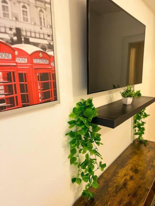 Cozy 1-Bedroom Rental In Miami Dış mekan fotoğraf