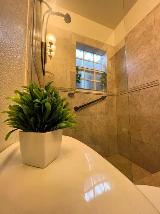Cozy 1-Bedroom Rental In Miami Dış mekan fotoğraf