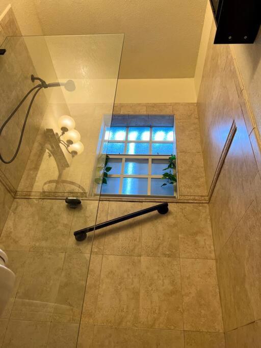 Cozy 1-Bedroom Rental In Miami Dış mekan fotoğraf