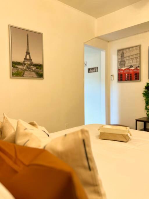 Cozy 1-Bedroom Rental In Miami Dış mekan fotoğraf