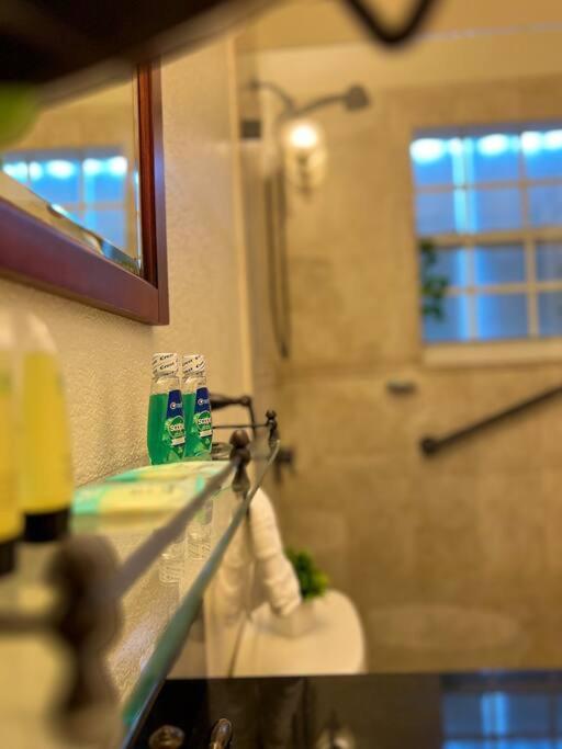 Cozy 1-Bedroom Rental In Miami Dış mekan fotoğraf